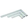 Try Square Ruler With Spirit Level