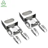Shaded pole fractional Power overload motors protection 250v 10a thermal overload protector switch thermostat
