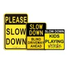2019 trend custom advertising outdoor signs