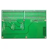 Turnkey Electronic Gold Plated Multilayer Pcb With Blind Holes