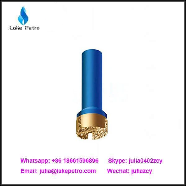 API Oilfield Concave-Bottom Junk Mill