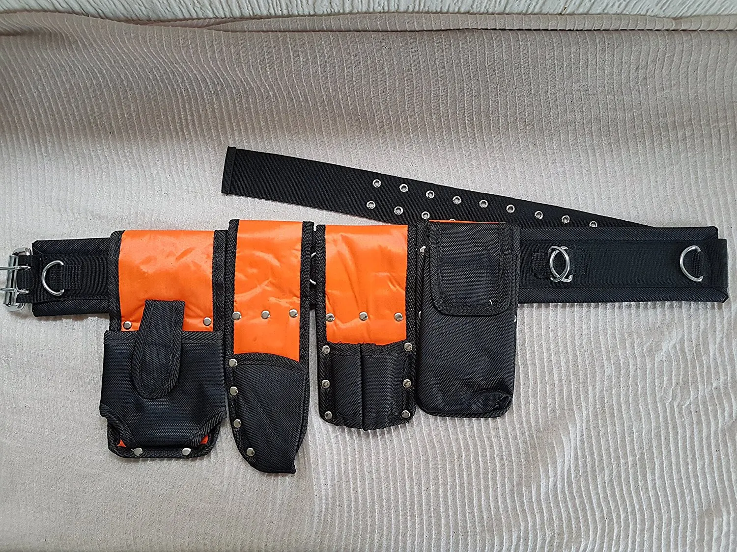 scaffolding tool belt kit