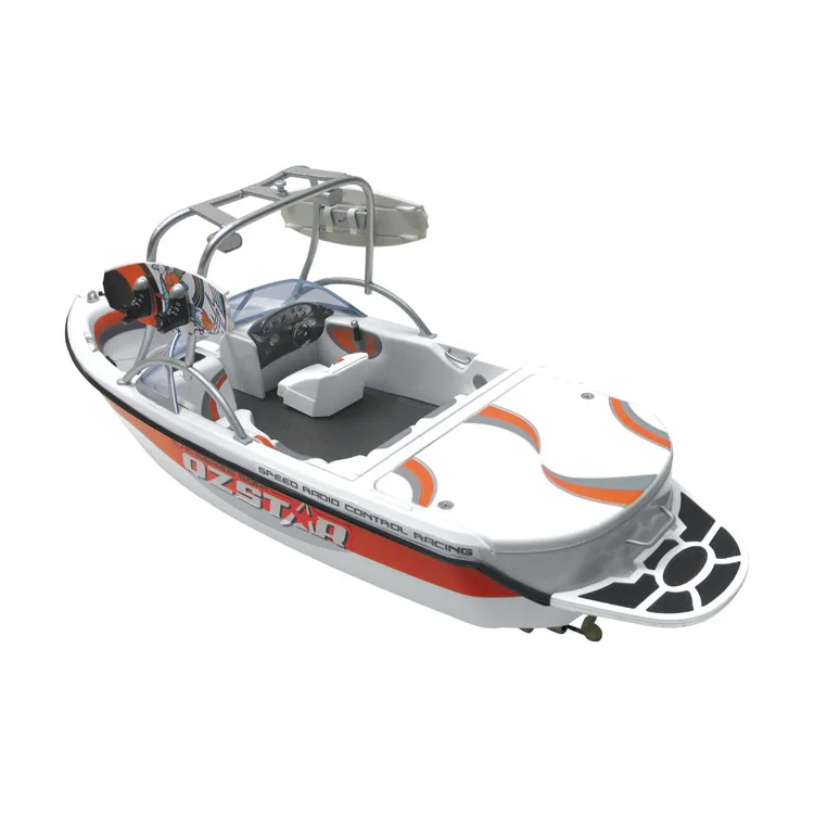 water boat toy