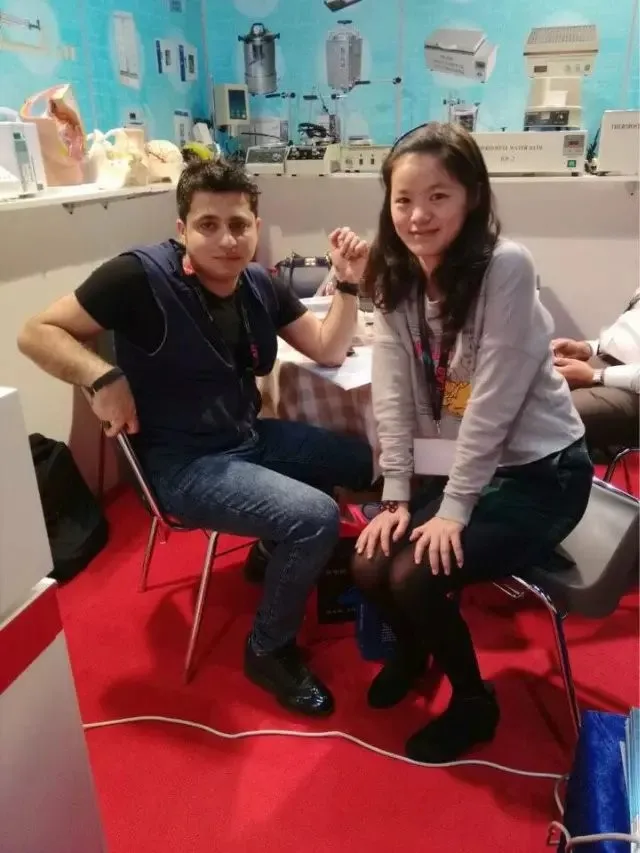 XSZ 2108A/2108B Biological Binocular microscope similar to Olympus shape