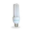Factory wholesale price 2U/3U/4U High Quality white color Energy Saving Bulb from China