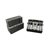 Leyede DJ7028-2.2-11 2p auto wiring harness plug 2.2 series waterproof pbt connector