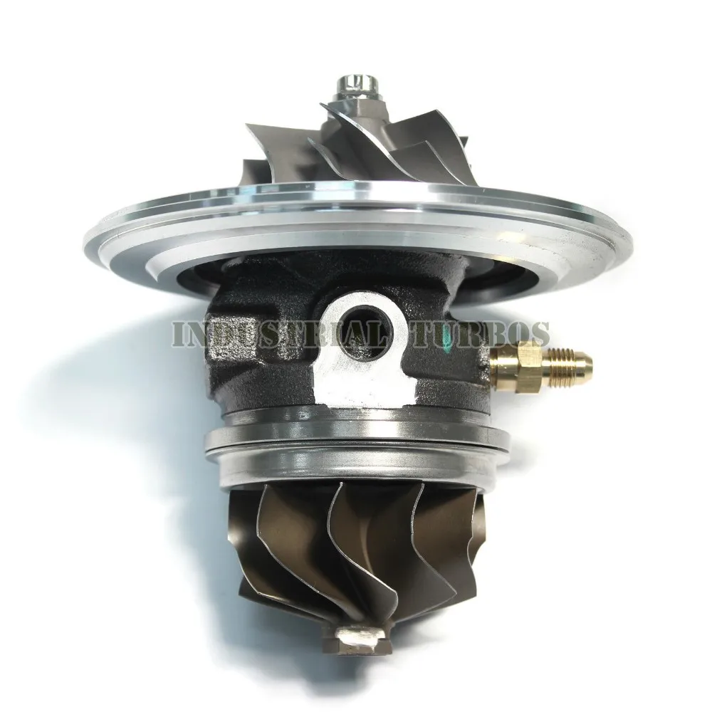 Gt3582r Chra Dual Ceramic Ball Bearing Core Cartridge Center Section