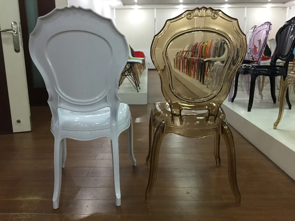 Stackable Resin White Princess Chair For Events Buy Bella Chairla 