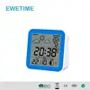 Electronic Decoration World Clock Time Zones Current Time Clock