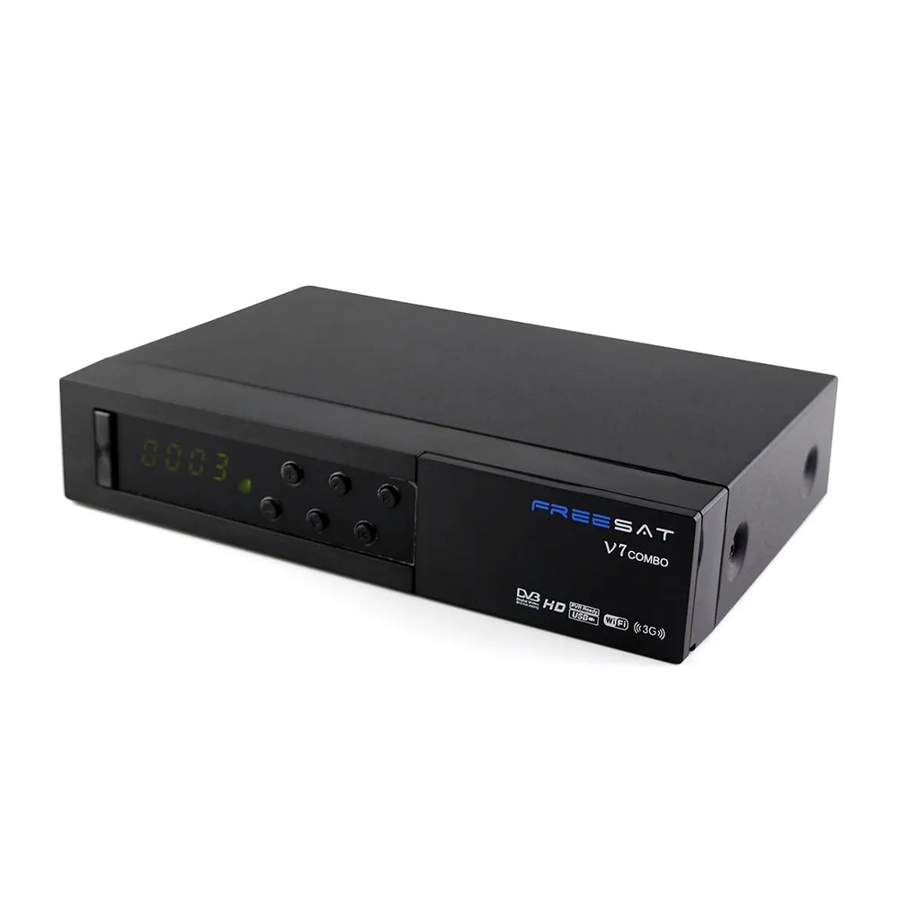 China Suppliers High Tech Satellite Receiver Buy Strong Digital Satellite Receiver,Thailand