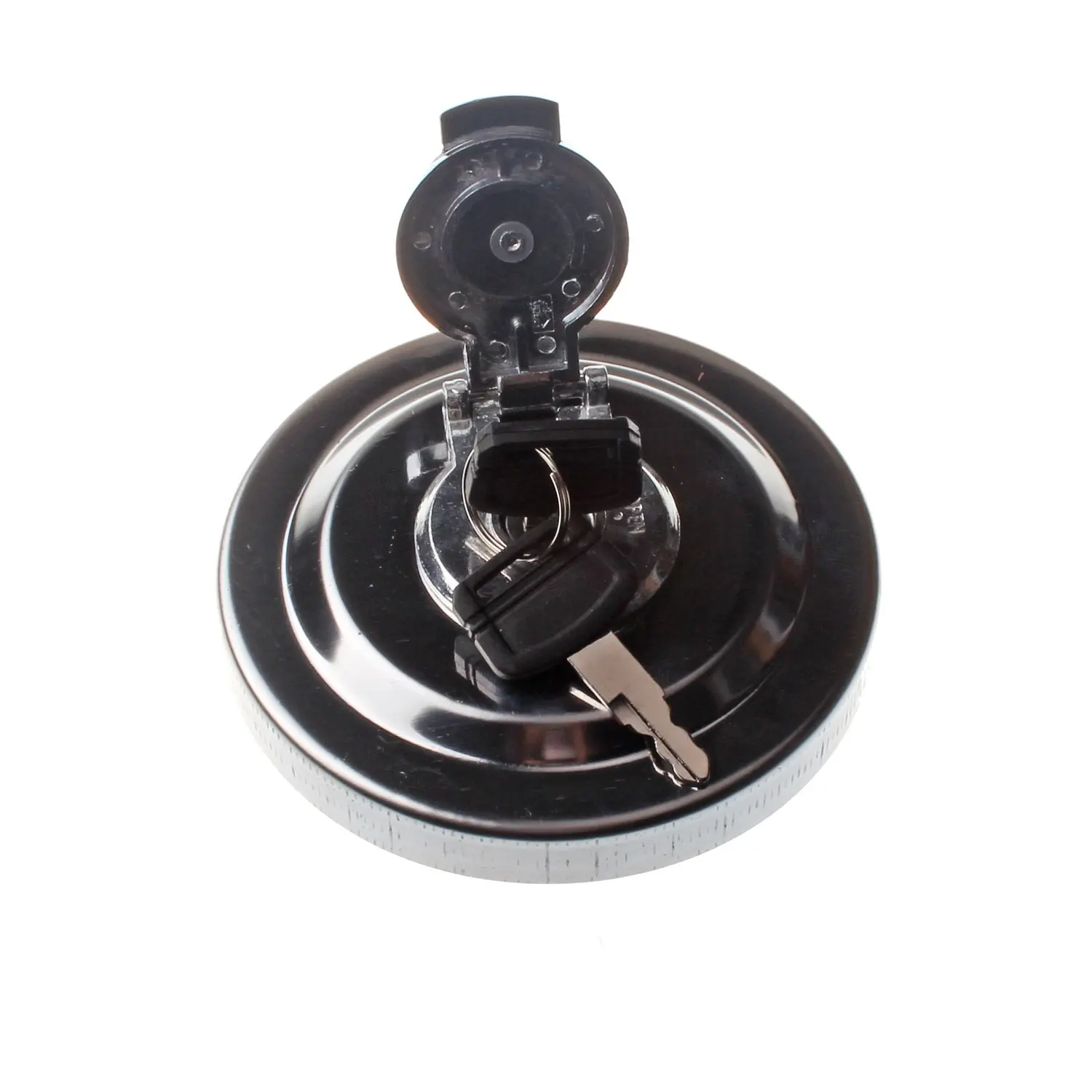 Get Quotations · Mover Parts Fuel Tank Cap 4361638 for Hitachi Excavator  EX120-5 EX100-3 EX150LC