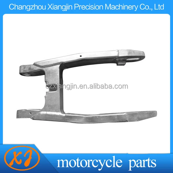 pit bike rear swing arm
