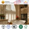 Timber plantation shutters blinds with hidden tilt and at cheapest price
