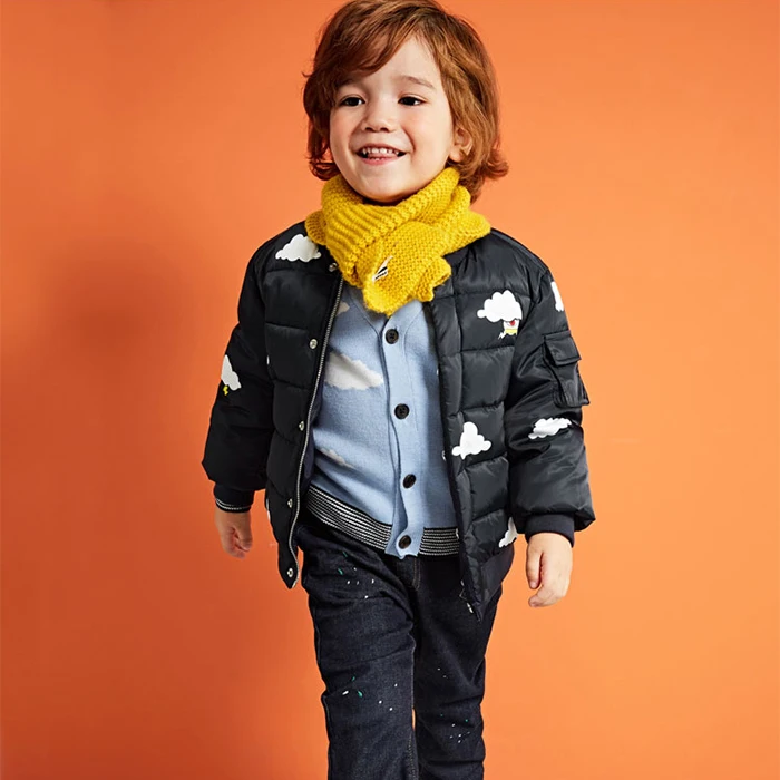 pant coat for child