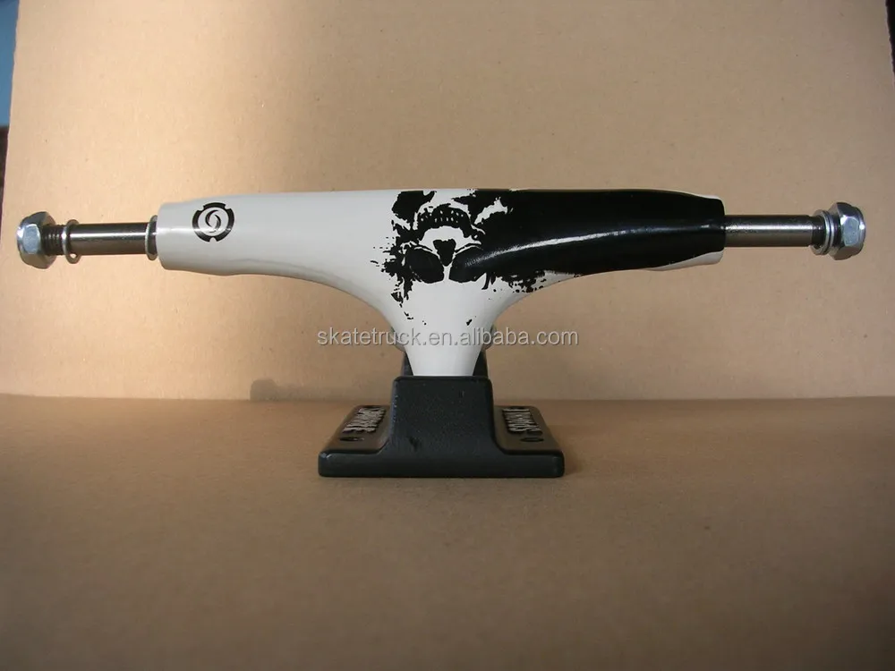 5.0" Sparkle Skateboard Trucks Longboard Trucks (sp5.0) Buy