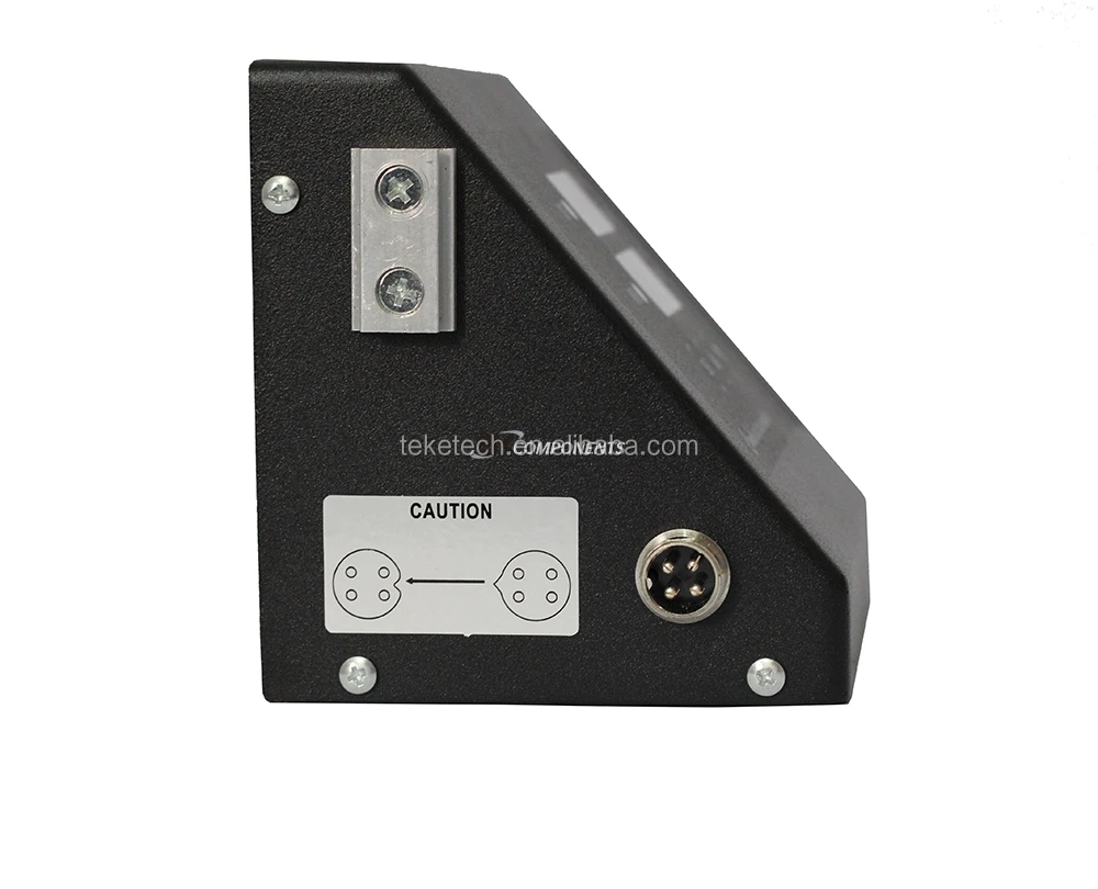 New design Double Display 110V/ 220v heat press digital Temperature controller 