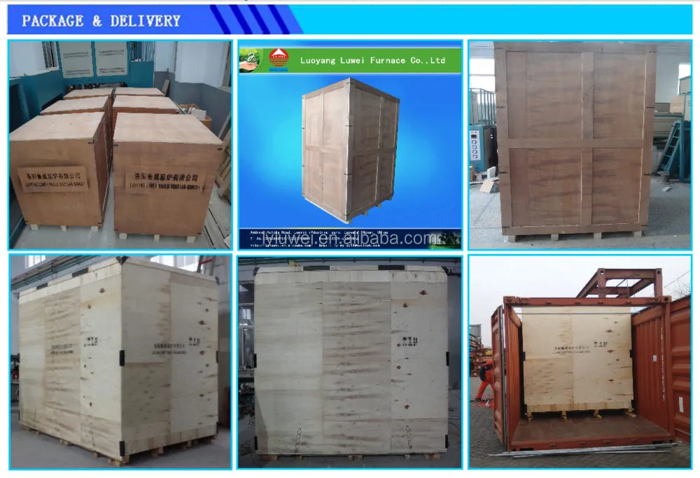 packaging 