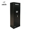 Simple gun safe wholesale electronic digital hand gun safe for 11 rifles