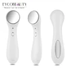 Vibrating Ion Import Facial Beauty Care Electric Face Massager