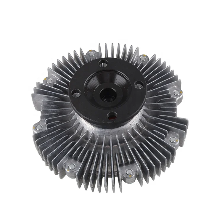 1621066010 Silicone Oil Fan Clutch For Toyota Landcruser 1621066020