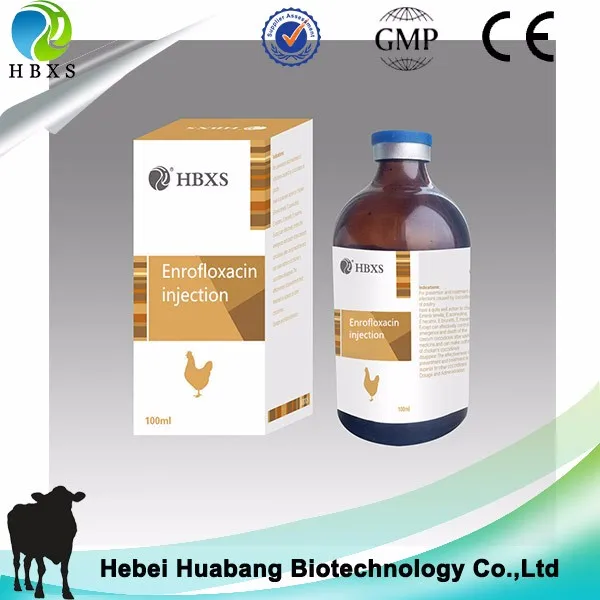 Lincomycin Antibiotics For Chickens