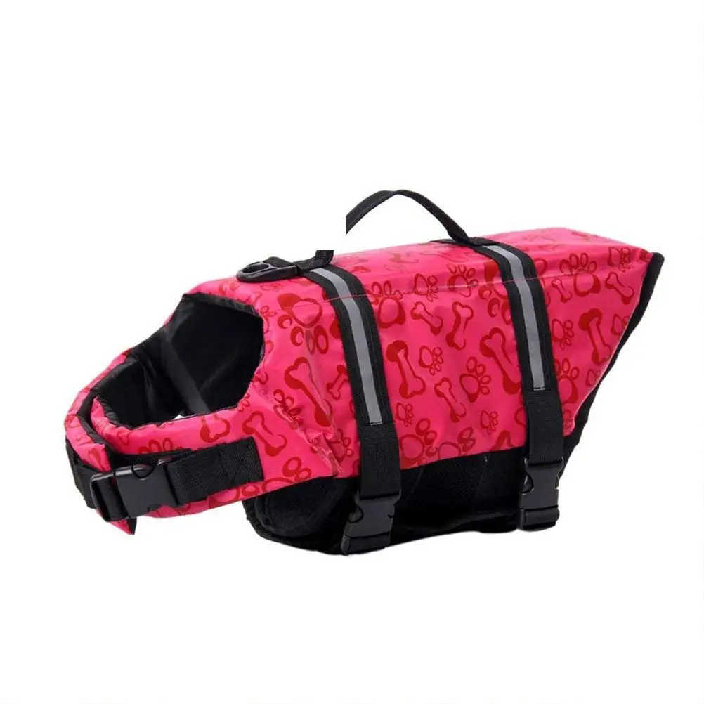 Cheap Pink Dog Life Jacket, find Pink Dog Life Jacket
