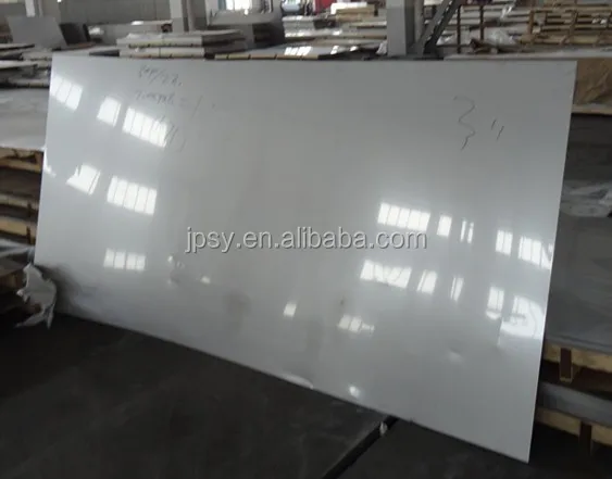 China manufacture stainless steel sheet in stock