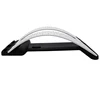 Back stretching device,back massage devices,arched back stretcher