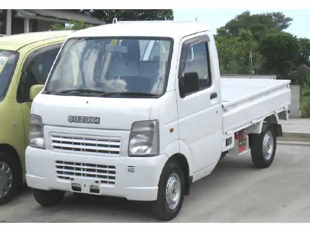 Used Car Suzuki Carry Mini Truck Product On Alibaba