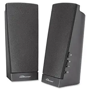 speakers for flat screen tv