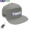 kangaroos cool led bl536 hat cap screen with bluetooth
