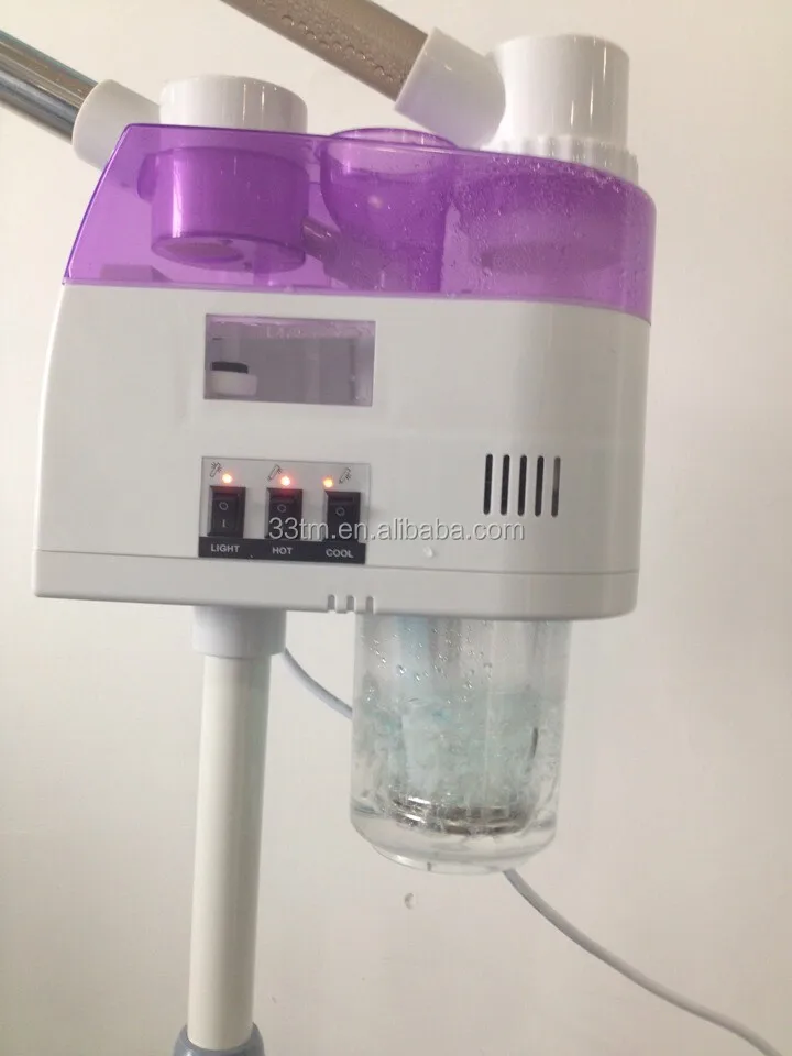 Best Ozone Therapy Machine With Facial Steamer Manual Buy Facial