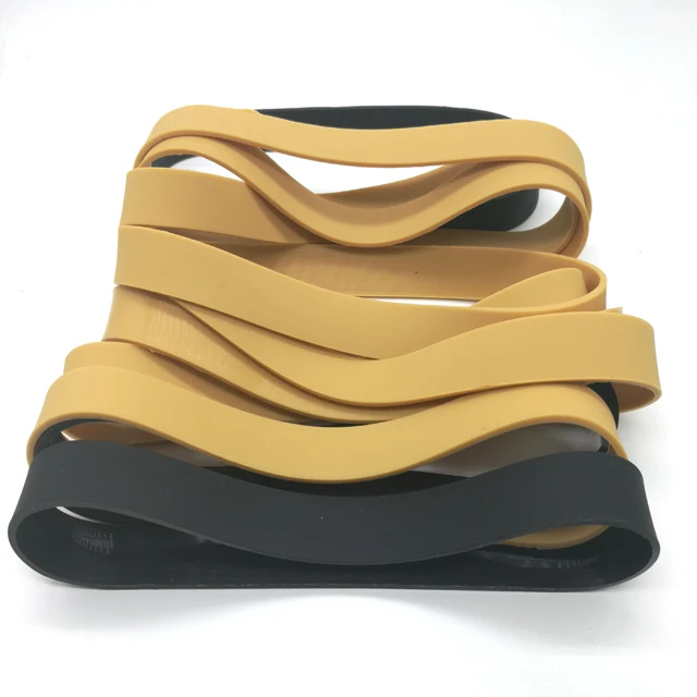 Custom Molded Compression - Good Elastic Rubber Bands