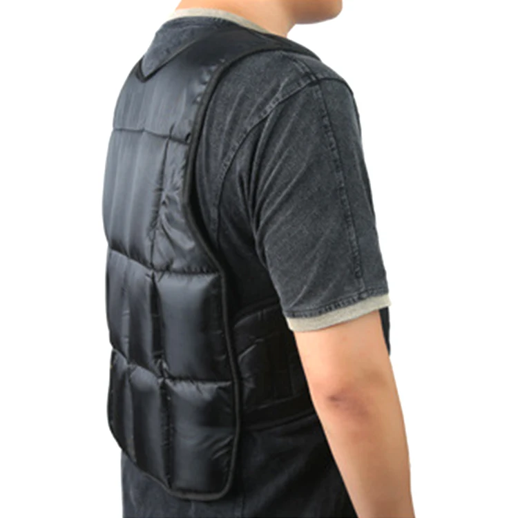 Neoprene Sand Filled Weighted Vest Weight Vests 30kg Buy Weight Vest