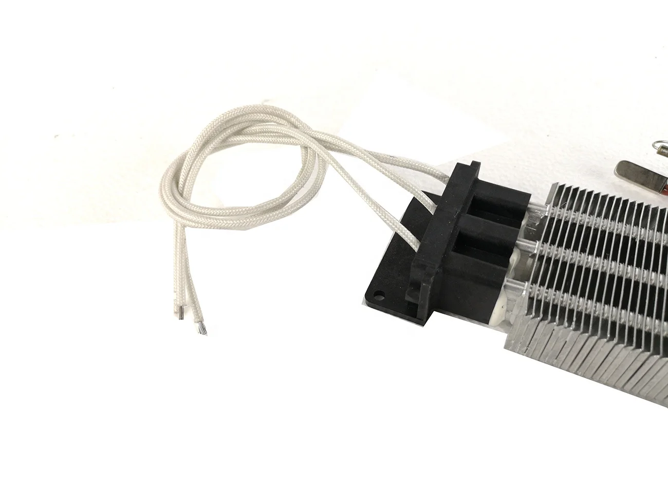 Aluminum Finned Ptc Ceramic Duct Heaters Buy Aluminum Ptc Ceramic Air