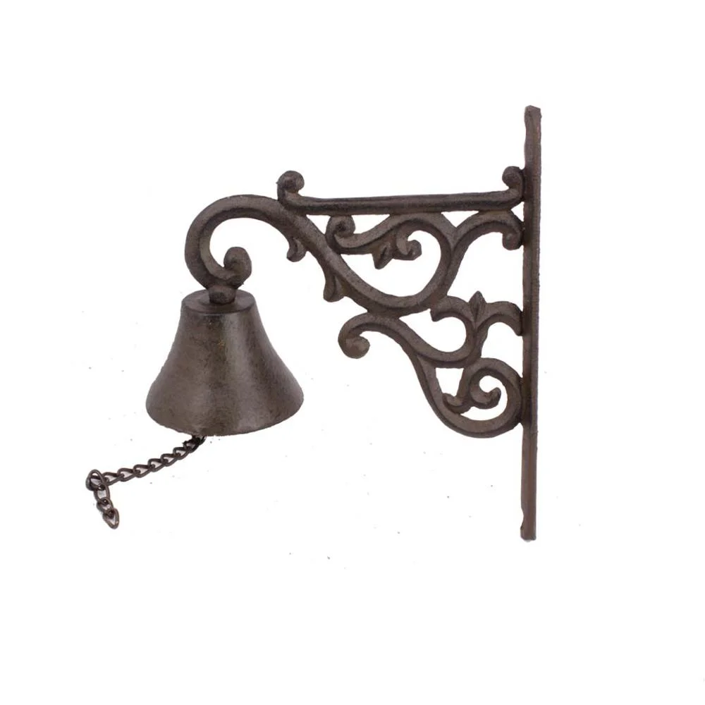 Original Design New Handmade Decorative Antique Door Cast Iron Hanging