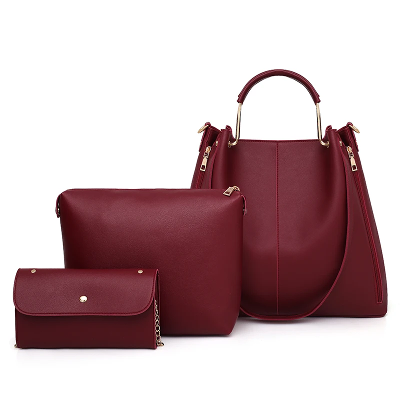 cheap red handbags