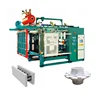 Fully automatic EPS EPP shape moulding machines from China