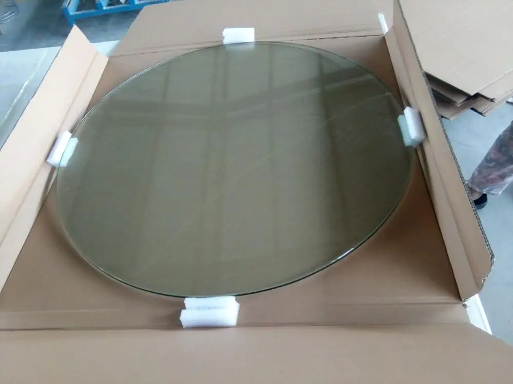Round Tempered Glass Table Tops Buy Glass Table Top,Glass Table Tops,Colored Glass Table Tops