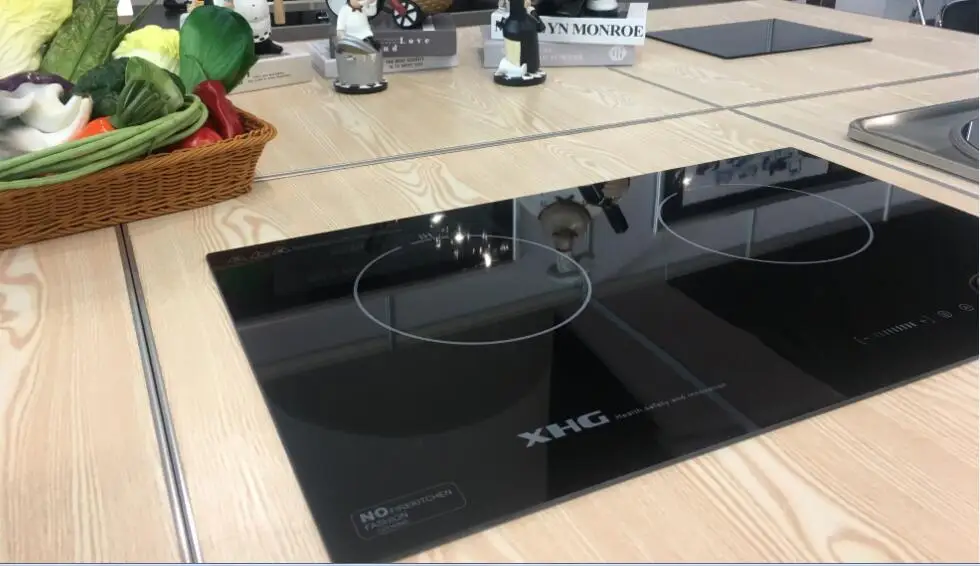 Induction Cooker Germany Induction Cooktop 220v Electric Stove Cooker