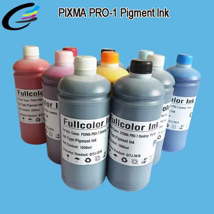 bulk printer ink