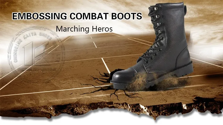 Echt Lederen Heren Waterdicht Leger Laarzen Combat Laarzen Echt Lederen Heren Waterdicht Leger Laarzen Combat Laarzen