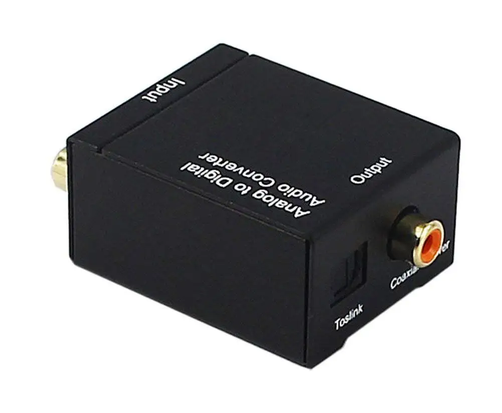 Cheap Car Audio Converter Box, find Car Audio Converter Box deals on
