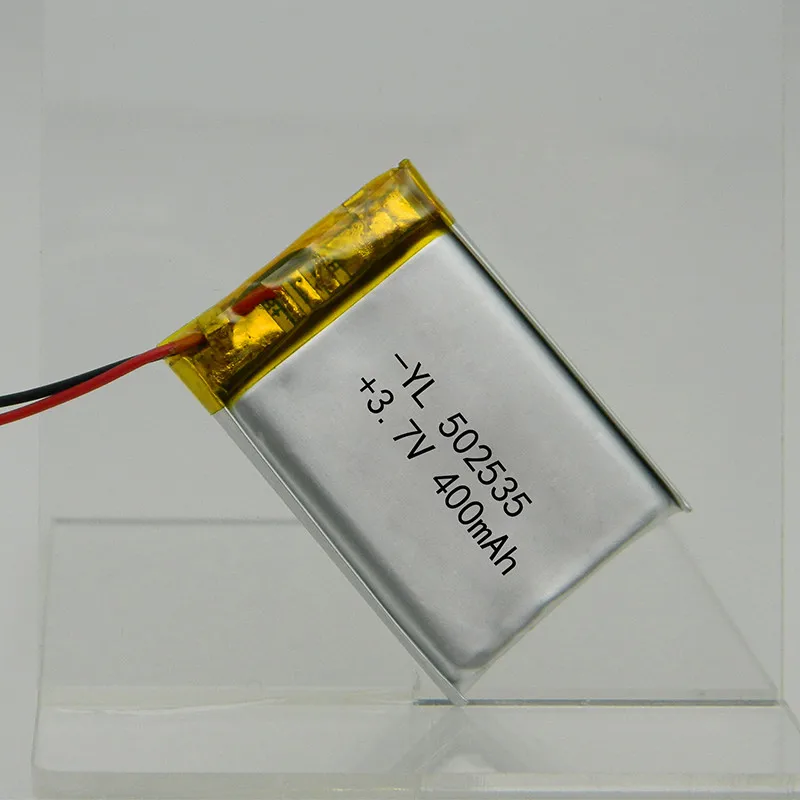 Аккумулятор 400 mah