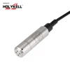 HOLYKELL HPT604 Submersible Level Sensor Water 12v dc