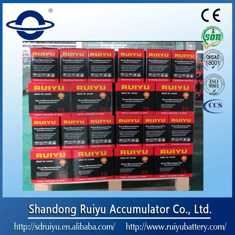 12 V Sealed Maintenance Free Battery N200 Ac Delc Mobil Harga Baterai Buy Ac Delc Mobil Harga Baterai Harga Baterai Mobil Baterai Product On Alibaba Com