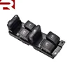 Master Window Panel Switch Button For VW Golf Mk4 Passat Jetta 1J4 959 857D