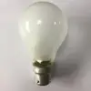 ECO halogen light bulbs A55 B22 frosted energy saving halogen bulb lamp