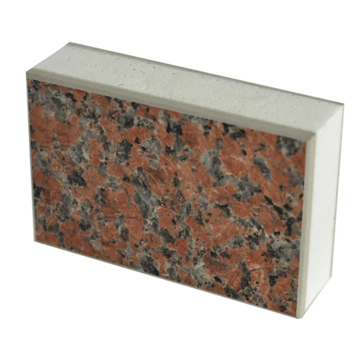 new type eps sandwich panel for ceiling and wall