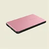 Ultra Slim Portable Universal 10000mAh Polymer Power Bank with Dual USB output 5V 2.1A fast charging